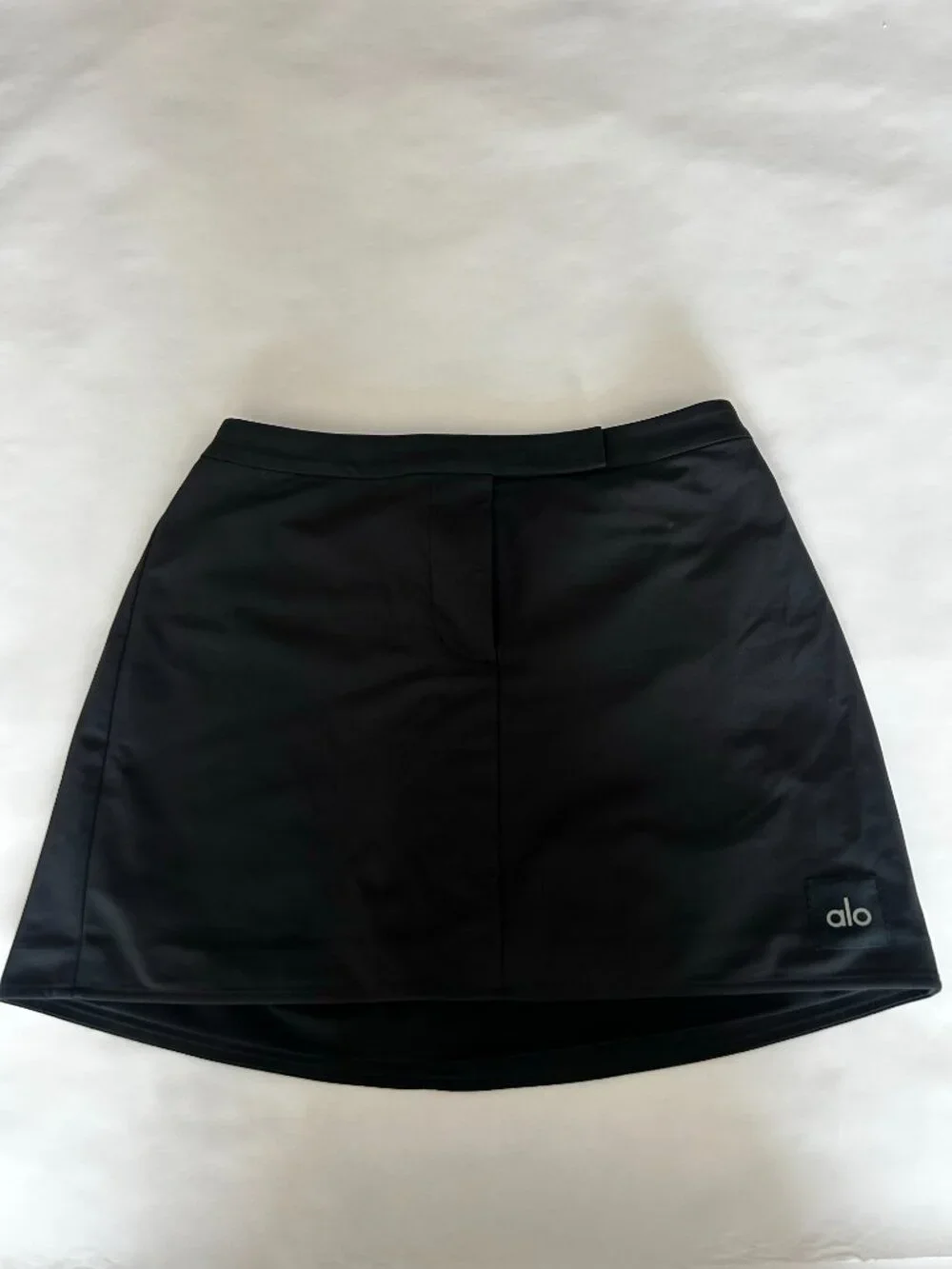 Alo Yoga  high speed mini skirt - Size: Small - Never worn